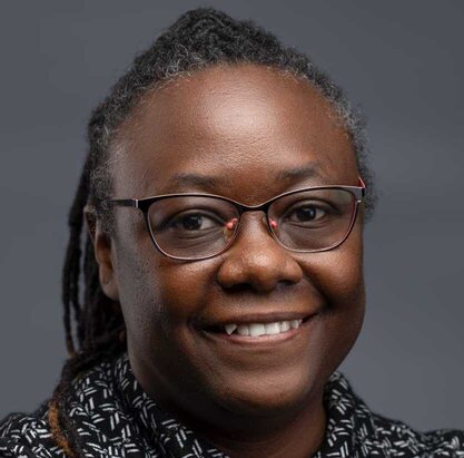 Dr. Annete Mbogoh
